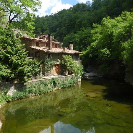 Fonda Marsal Tavertet Exterior photo