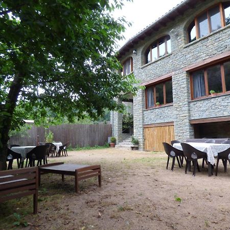 Fonda Marsal Tavertet Exterior photo