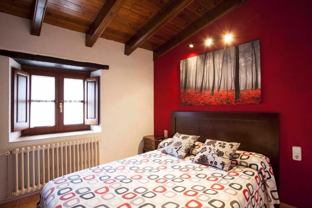 Fonda Marsal Tavertet Room photo