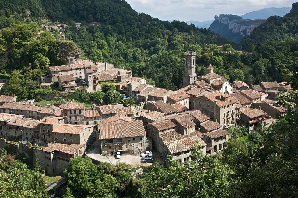 Fonda Marsal Tavertet Exterior photo