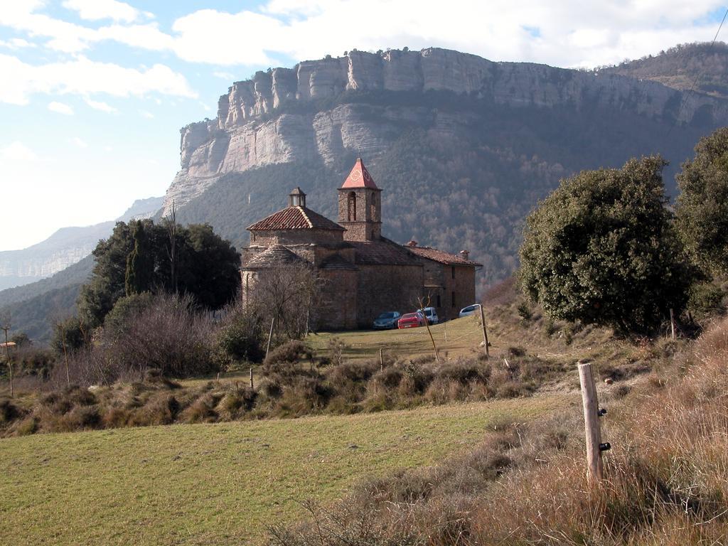 Fonda Marsal Tavertet Exterior photo