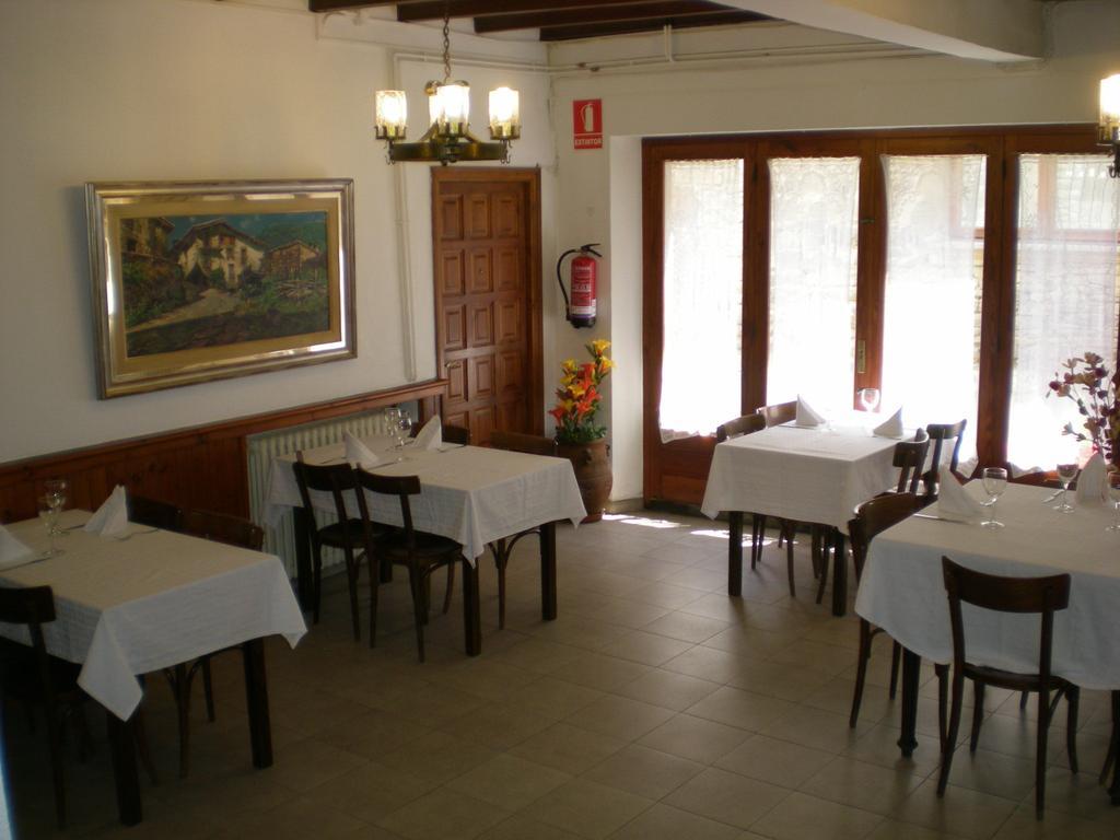 Fonda Marsal Tavertet Exterior photo