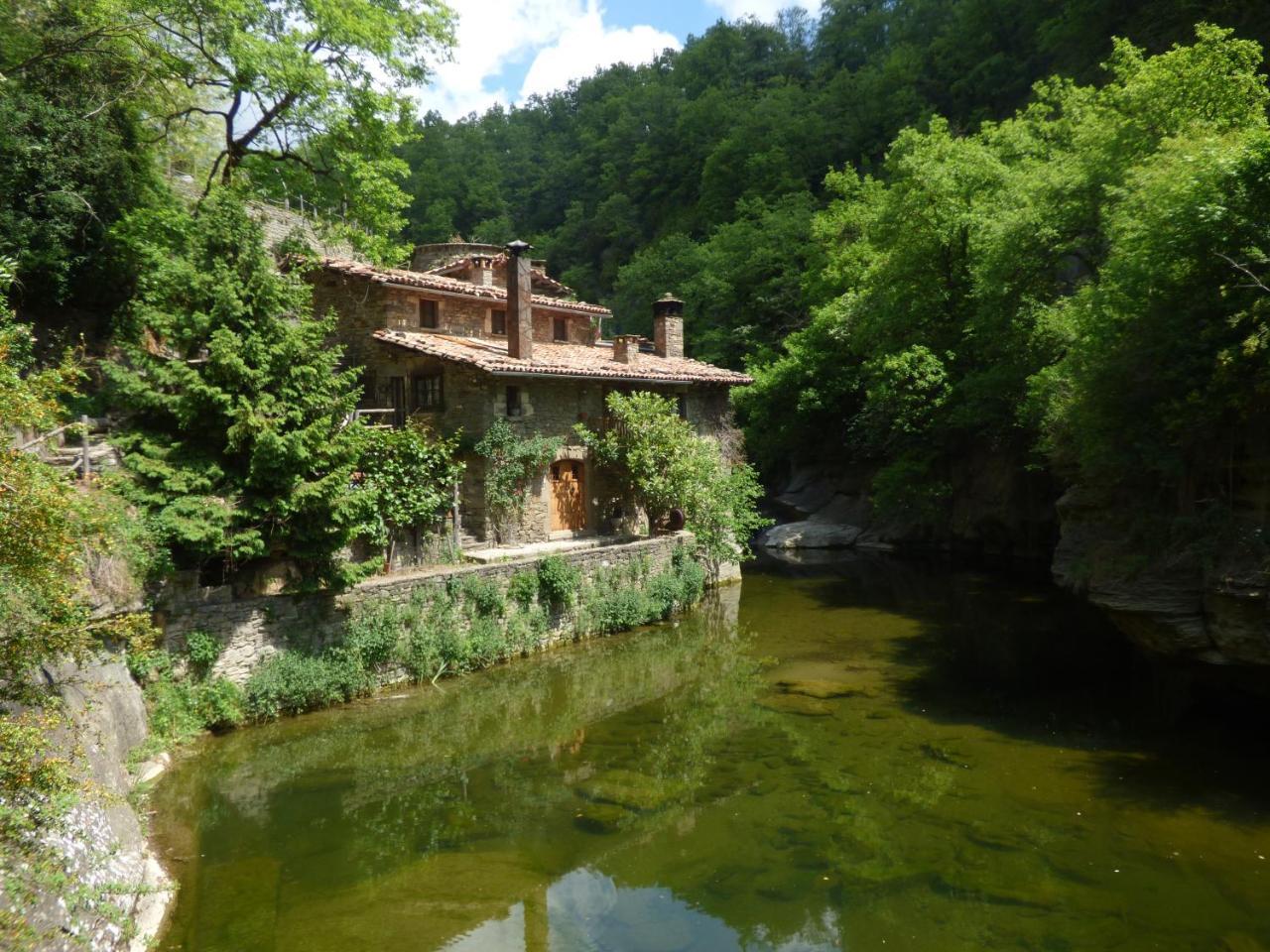 Fonda Marsal Tavertet Exterior photo