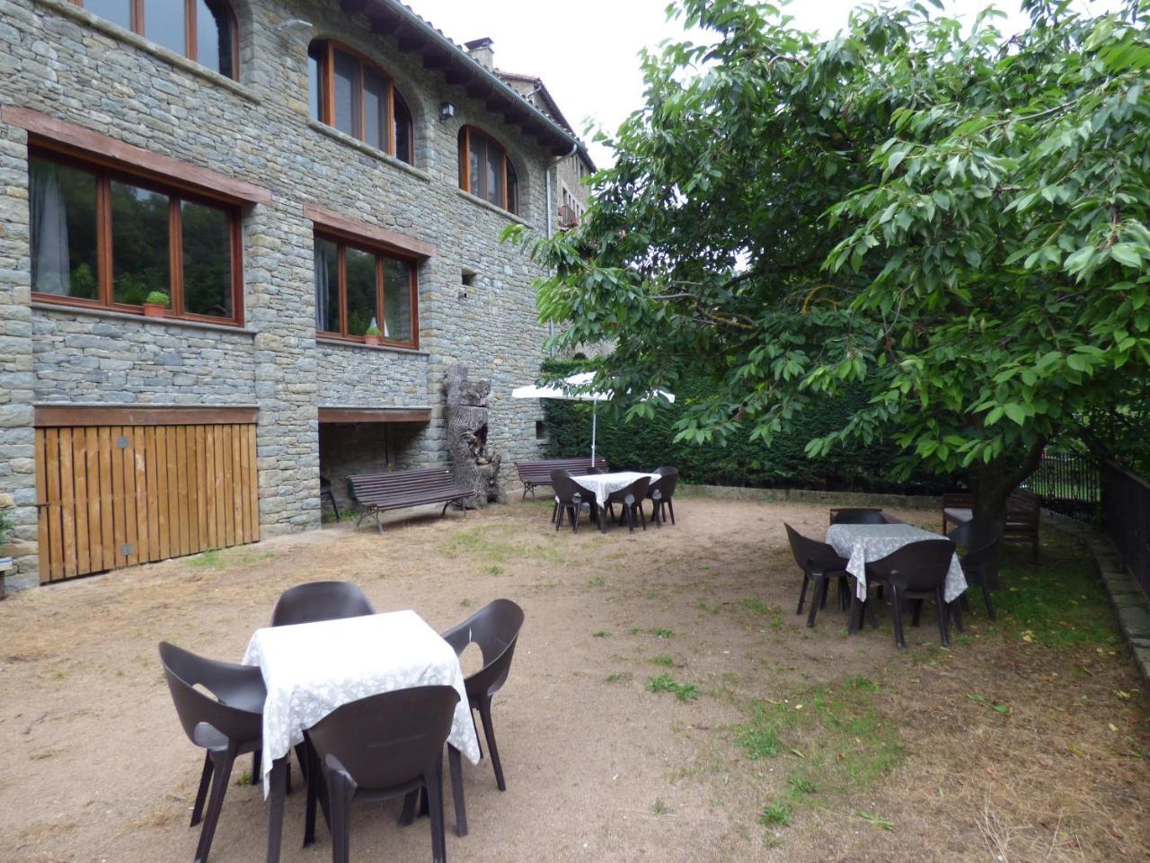 Fonda Marsal Tavertet Exterior photo